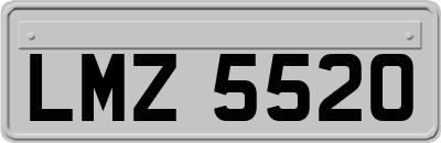 LMZ5520