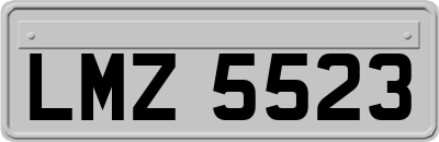 LMZ5523