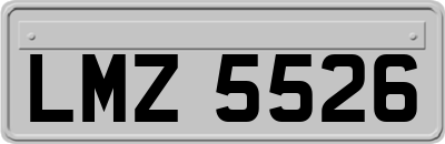 LMZ5526
