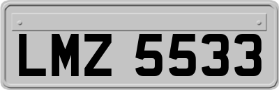 LMZ5533
