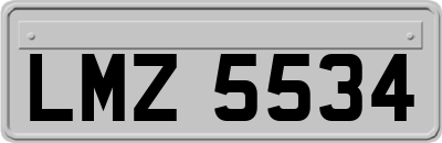 LMZ5534