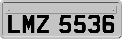 LMZ5536