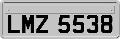 LMZ5538