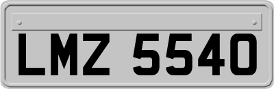 LMZ5540