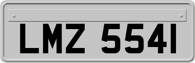 LMZ5541