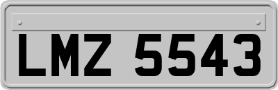 LMZ5543