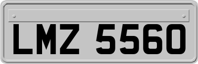 LMZ5560