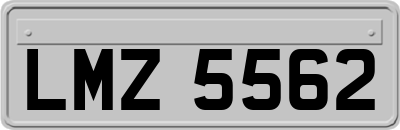 LMZ5562