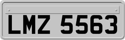 LMZ5563