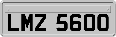 LMZ5600
