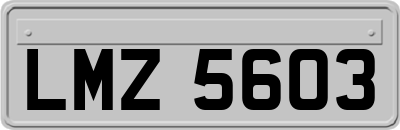 LMZ5603