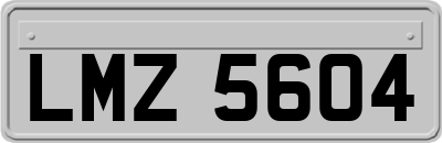 LMZ5604
