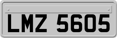 LMZ5605