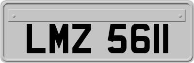 LMZ5611
