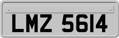 LMZ5614