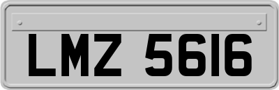 LMZ5616