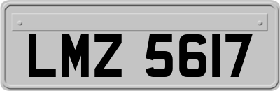 LMZ5617