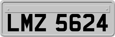 LMZ5624