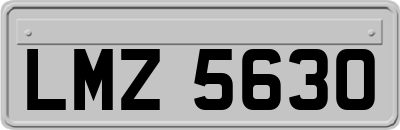 LMZ5630