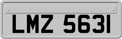 LMZ5631