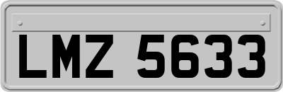 LMZ5633