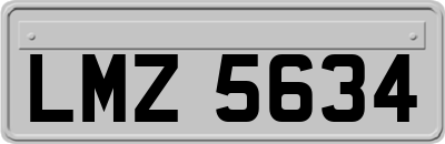 LMZ5634