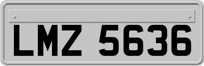 LMZ5636