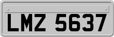 LMZ5637