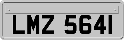 LMZ5641