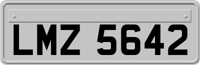 LMZ5642