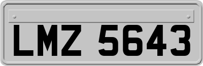 LMZ5643