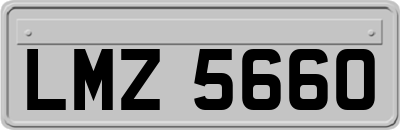 LMZ5660