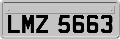 LMZ5663