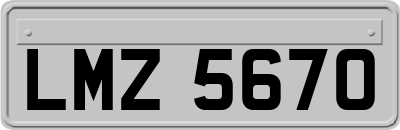 LMZ5670