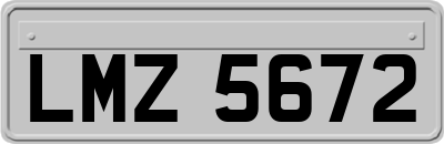 LMZ5672