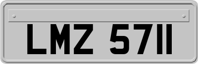 LMZ5711