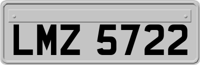 LMZ5722