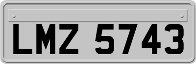 LMZ5743