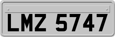 LMZ5747