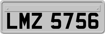 LMZ5756
