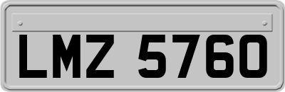 LMZ5760
