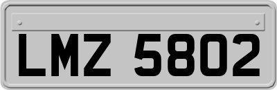LMZ5802