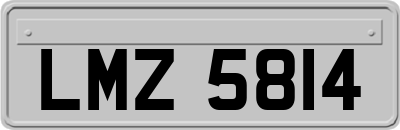 LMZ5814