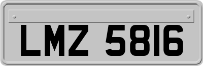 LMZ5816