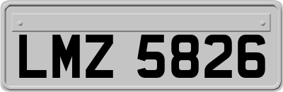LMZ5826