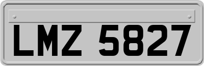 LMZ5827