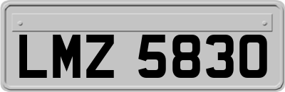 LMZ5830