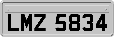 LMZ5834