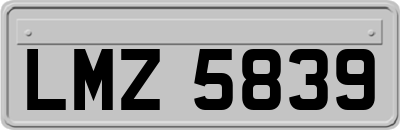LMZ5839