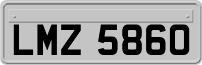 LMZ5860